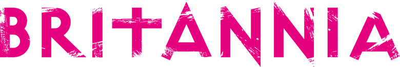 Britannia logo