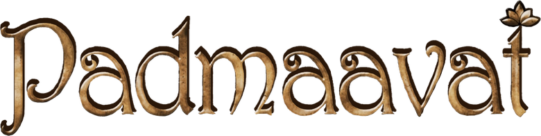 Padmaavat - Ein Königreich für die Liebe logo