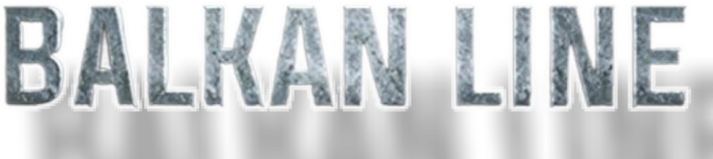 The Balkan Line logo