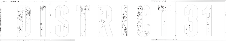 District 31 logo