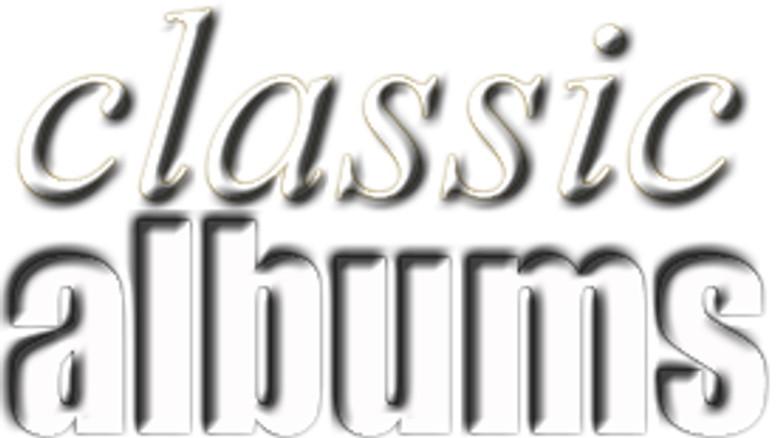 Classic Albums logo