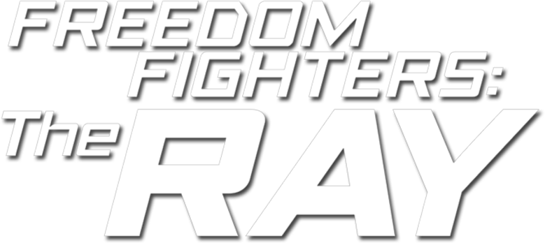 Freedom Fighters: The Ray logo