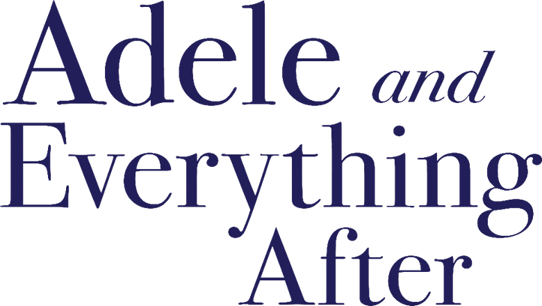 Adele and Everything After