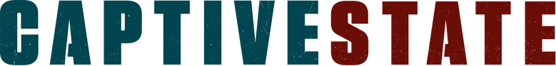 Captive State logo