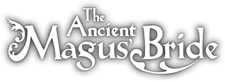 The Ancient Magus' Bride: Those Awaiting a Star logo