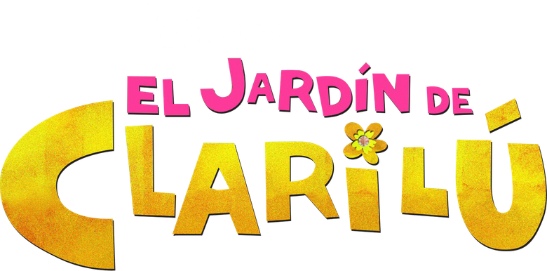 El Jardín de Clarilú logo