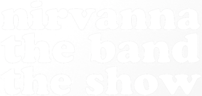 Nirvanna the Band the Show logo