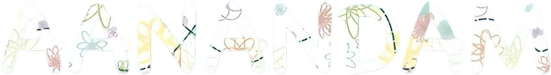 ആനന്ദം logo