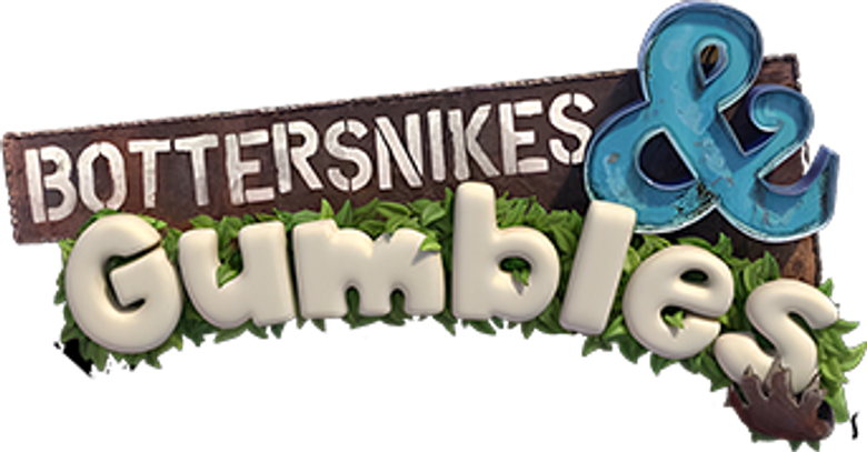 Bottersnikes & Gumbles logo