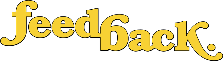 Feedback logo
