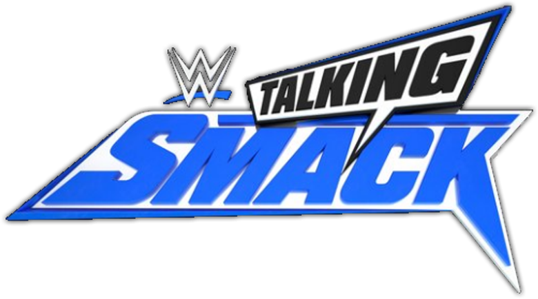 WWE Talking Smack logo