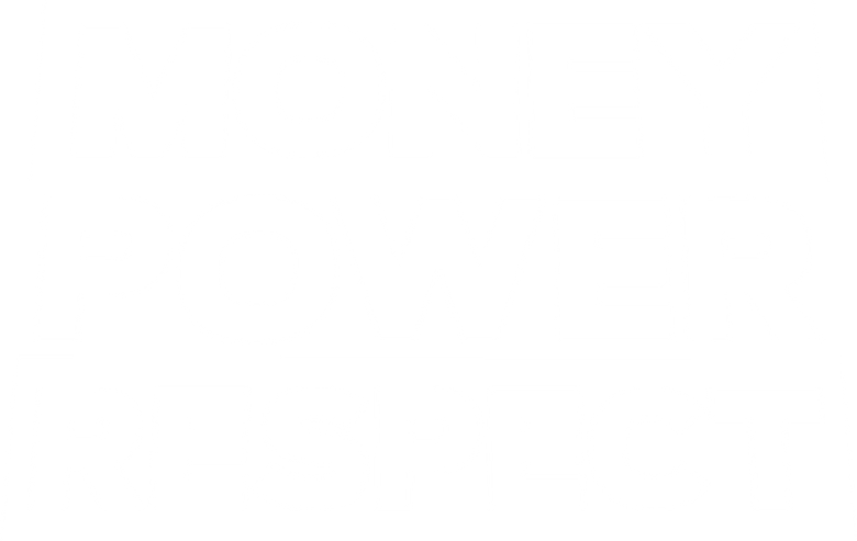 Money. Power. Respect. logo