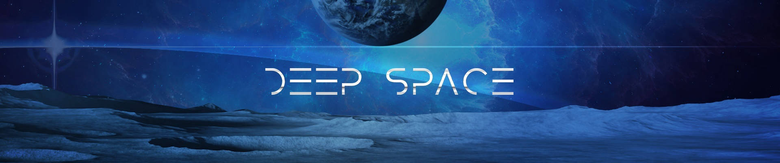 Deep Space logo