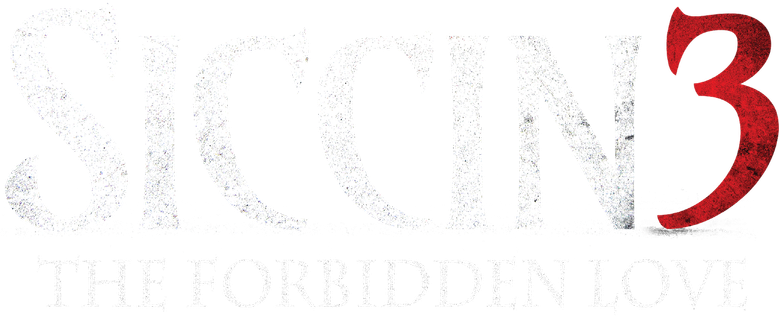 Siccîn 3: Cürmü Aşk logo
