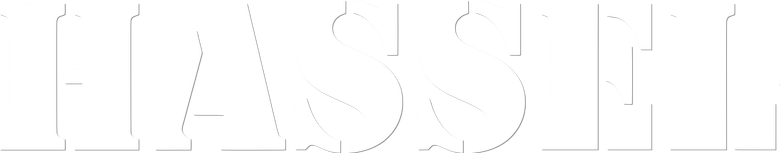 Hassel logo