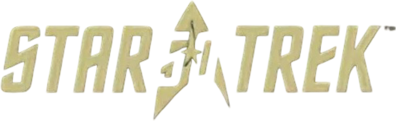 Star Trek: The Journey to the Silver Screen logo