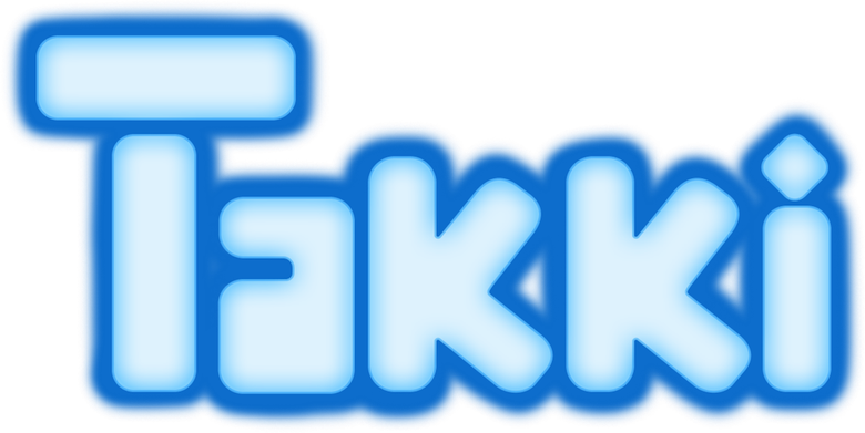 Takki logo
