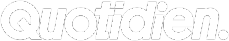Quotidien logo