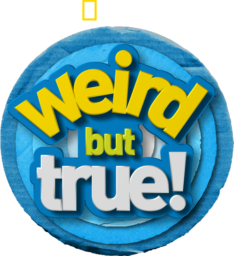 Weird But True!