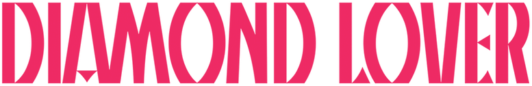 Diamond Lover logo