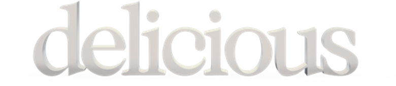 Delicious logo