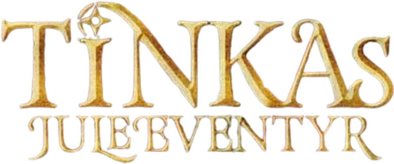 Tinkas Juleeventyr logo