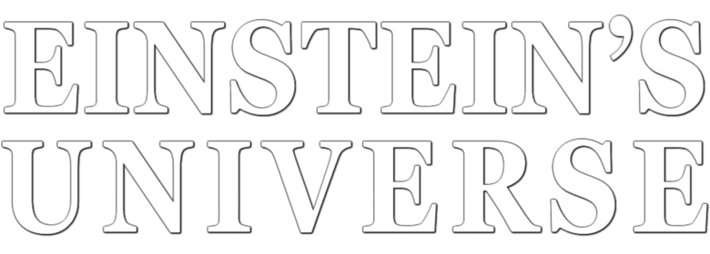 Einstein's Universe