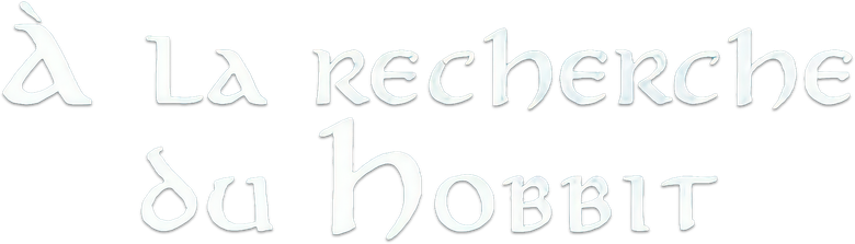 Looking for the Hobbit