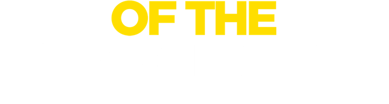 Rise of the Footsoldier 3: The Pat Tate Story logo