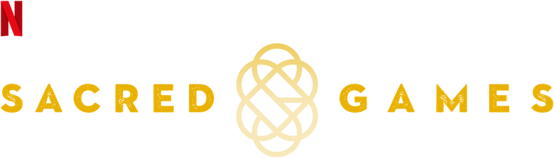Jogos Sagrados logo