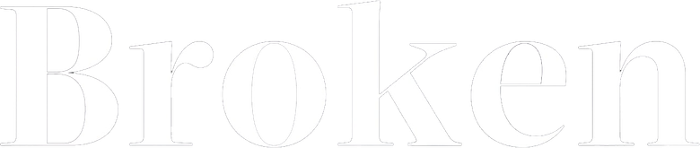 Despedaçado logo