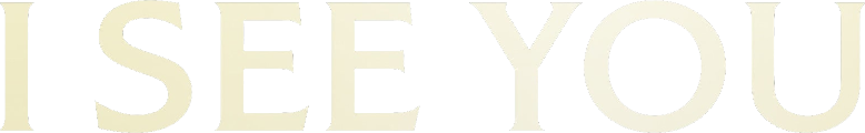 I See You logo