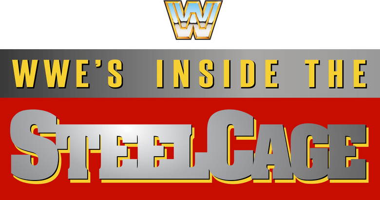 Inside the Steel Cage