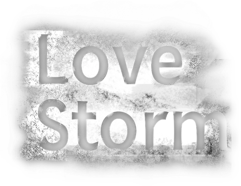 Love Storm logo