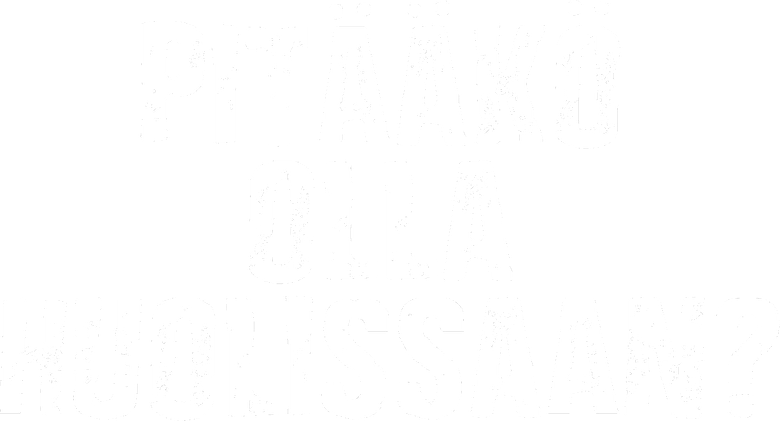 Pitääkö olla huolissaan? logo