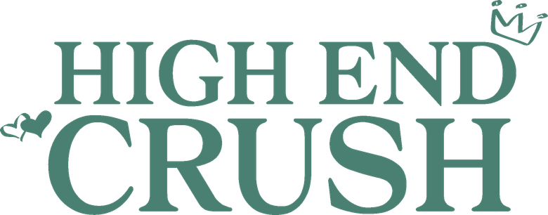 High-End Crush logo