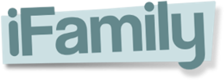 iFamily logo