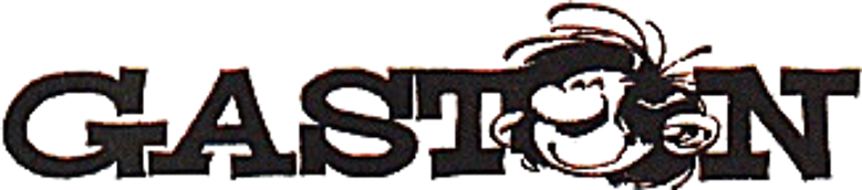 Gaston logo