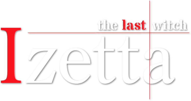 Izetta: The Last Witch logo