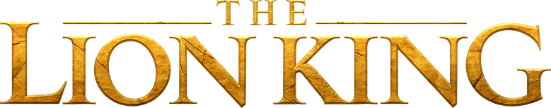 O Rei Leão logo