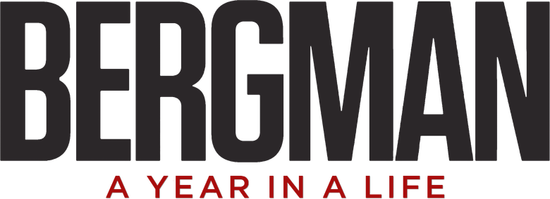 Bergman: 100 Anos logo