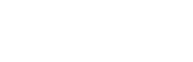 Wahlgrens Värld logo