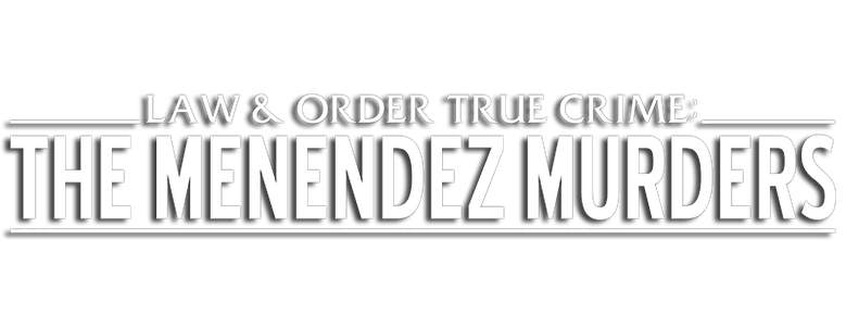 Law & Order True Crime logo