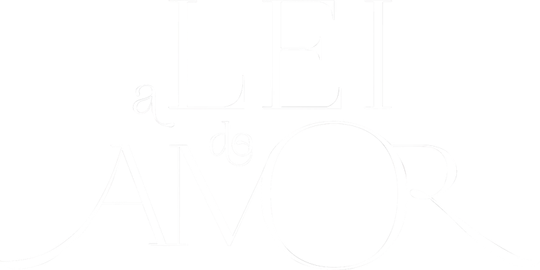 A Lei do Amor logo
