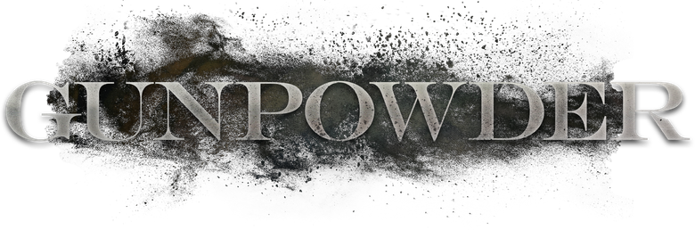 Gunpowder logo