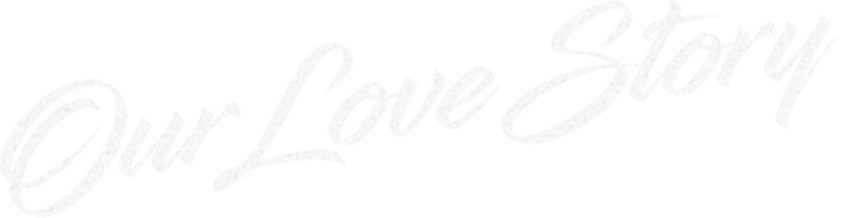 Our Love Story logo