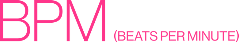 120 BPM logo