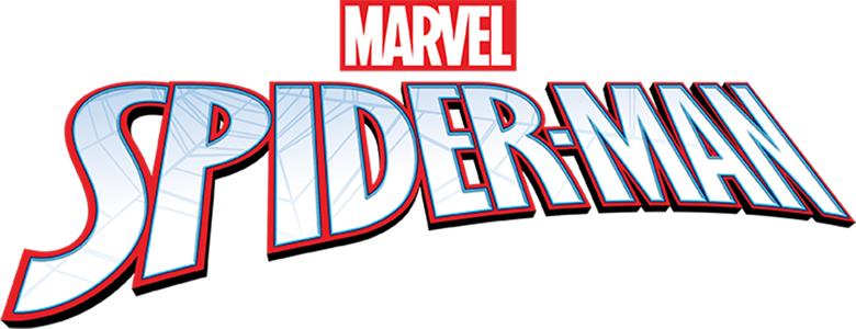 Marvel: Homem-Aranha logo
