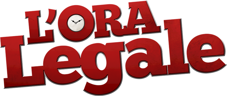 A Hora da Mudança logo