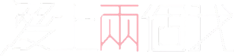 愛上兩個我 logo